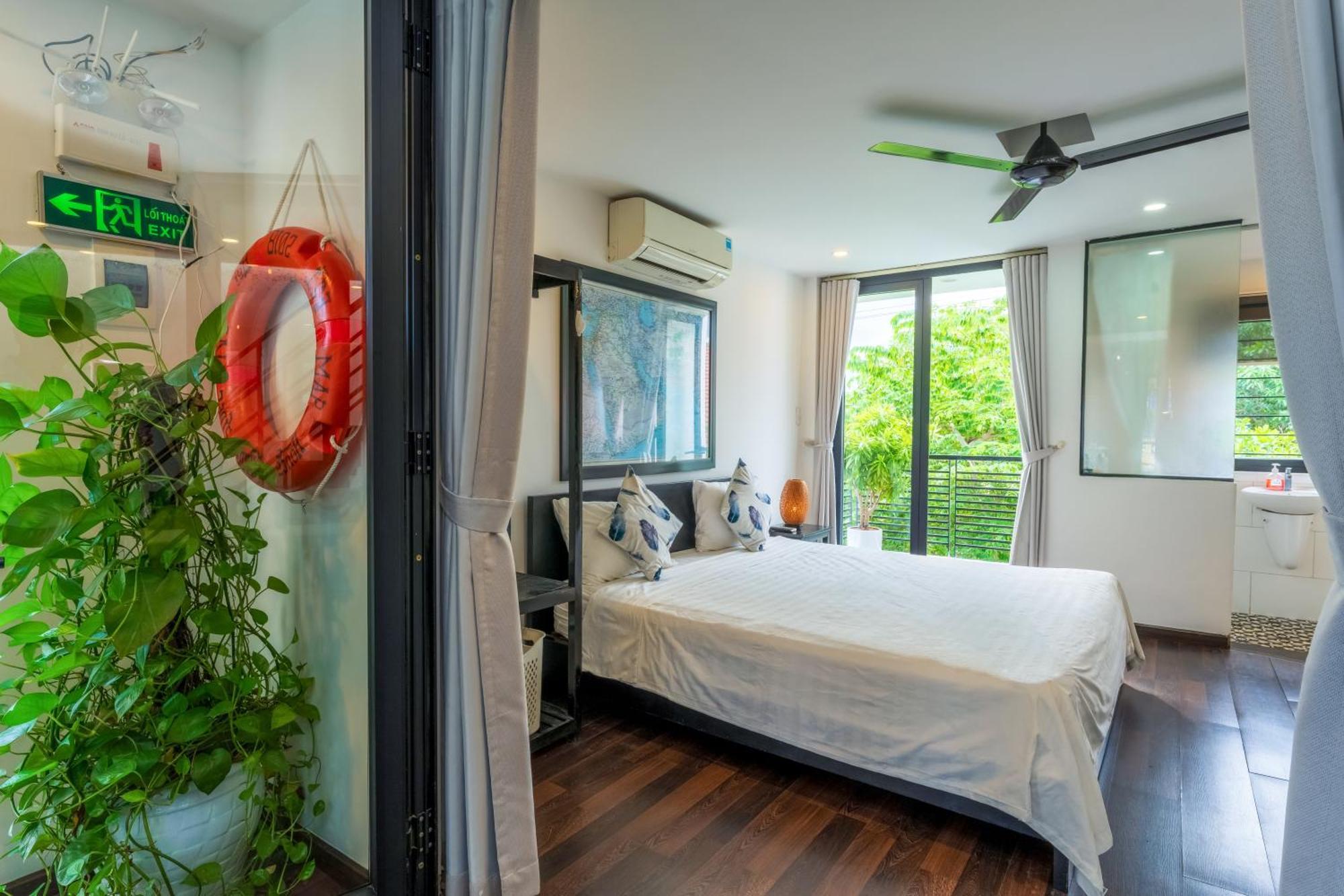 Shadyside Villa Хой Ан Екстериор снимка