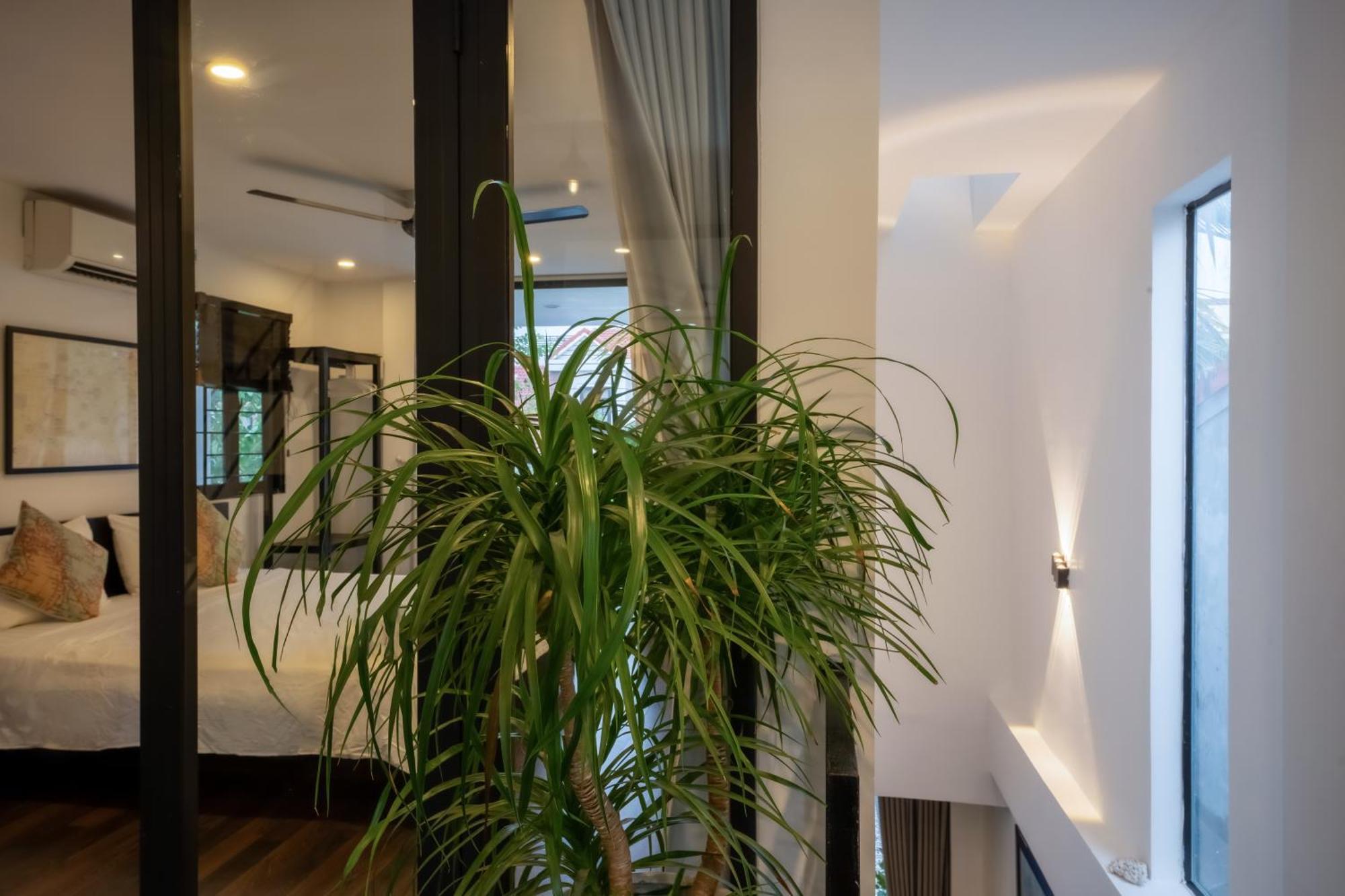 Shadyside Villa Хой Ан Екстериор снимка
