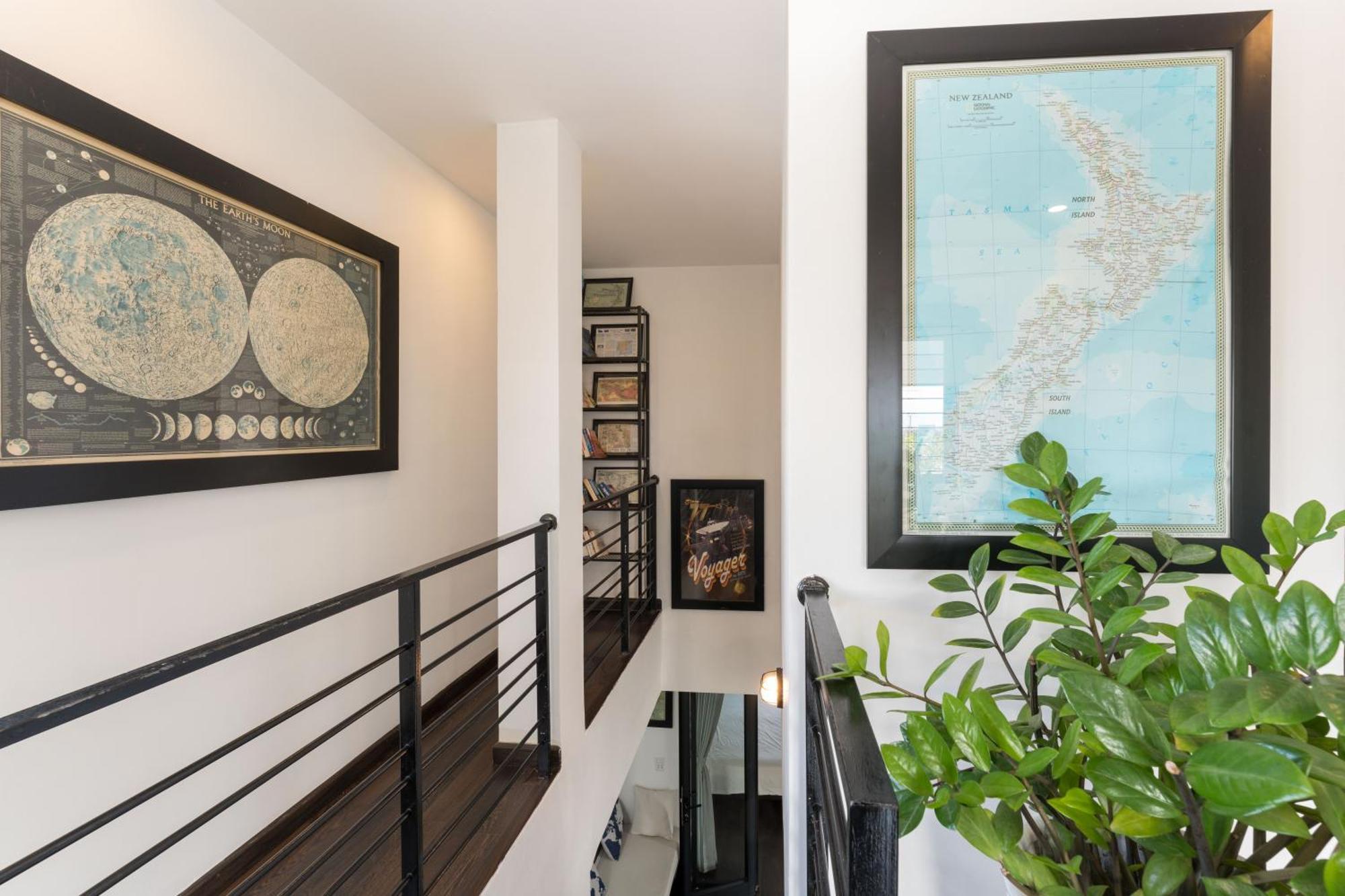 Shadyside Villa Хой Ан Екстериор снимка