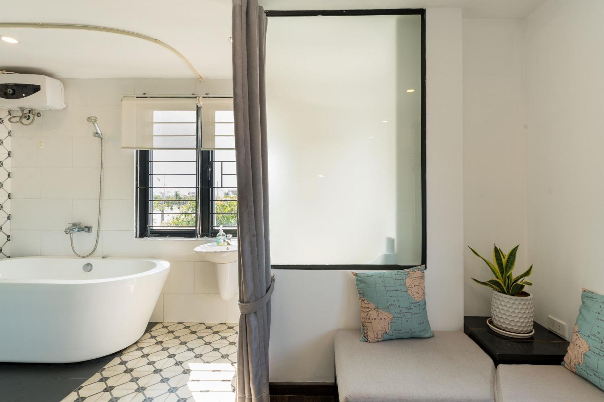 Shadyside Villa Хой Ан Екстериор снимка